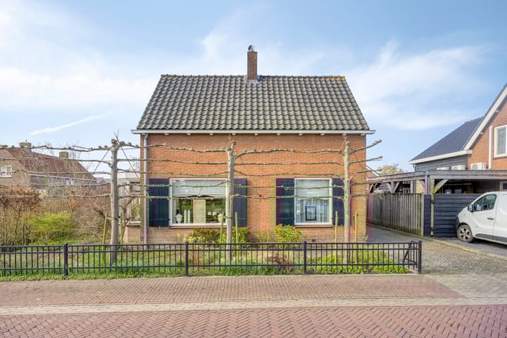 Foto 2 van Hovendsedijk 47