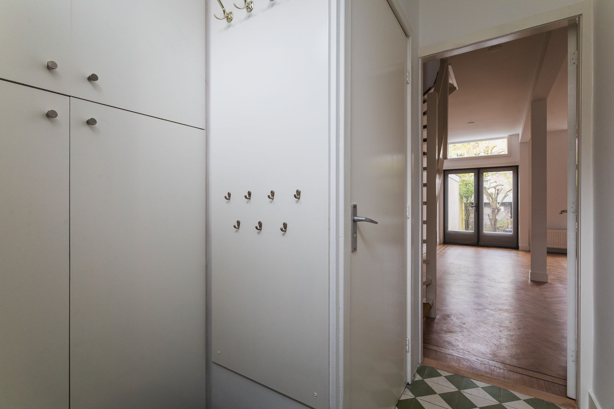 Photo 6 of Marnixstraat 35