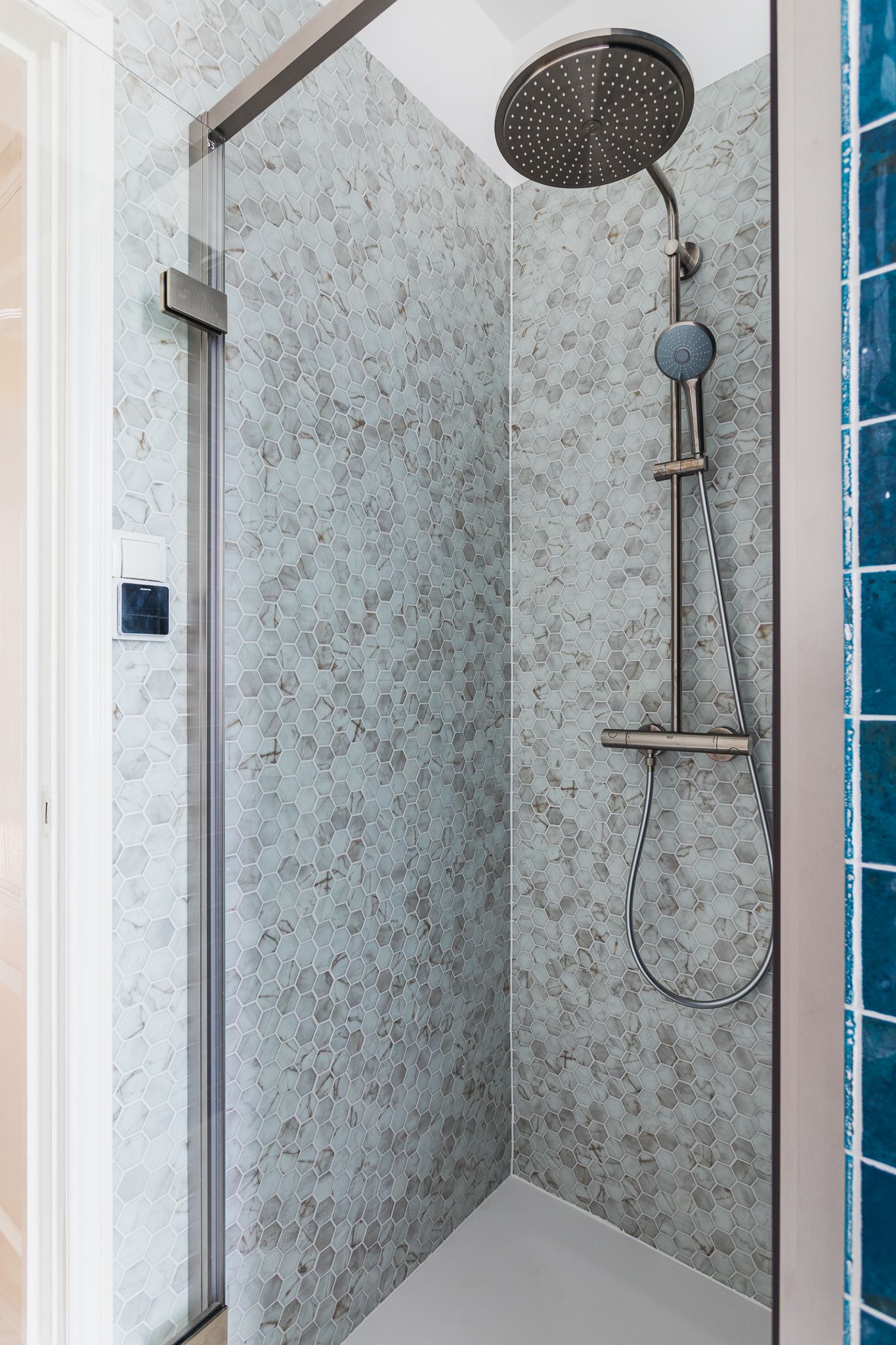 Photo 33 of Marnixstraat 35