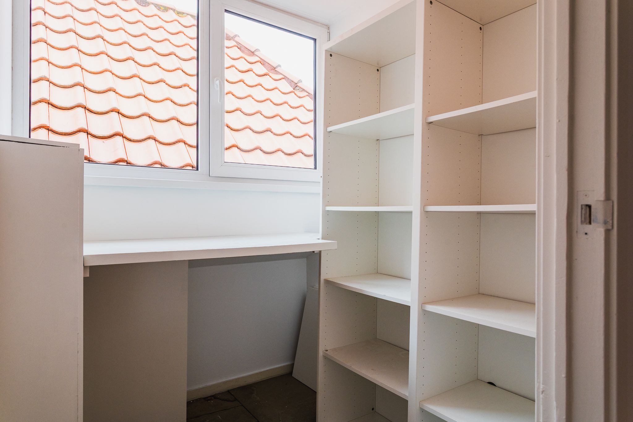 Photo 60 of Marnixstraat 35