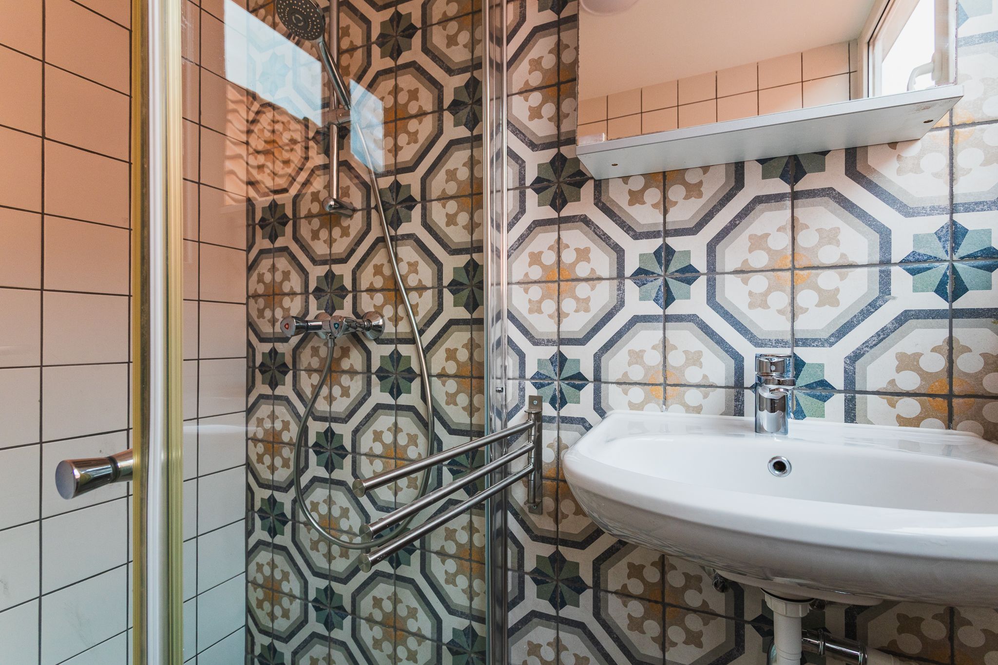 Photo 57 of Marnixstraat 35