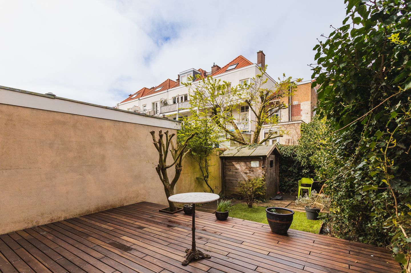 Photo 20 of Marnixstraat 35