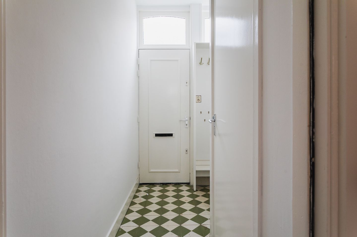 Photo 5 of Marnixstraat 35