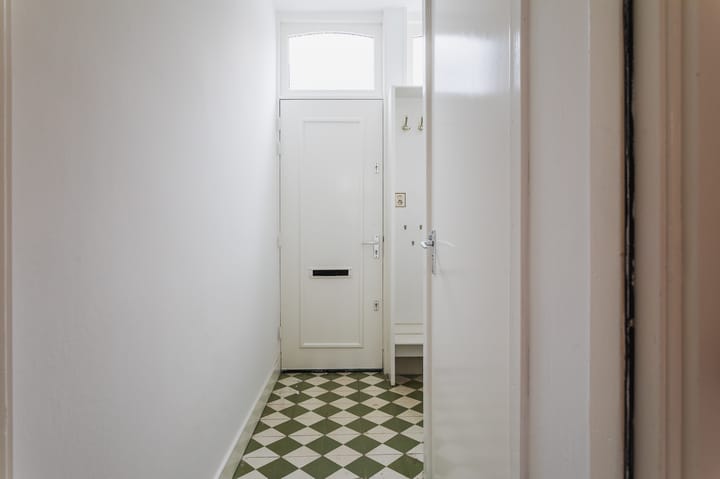 Photo 5 of Marnixstraat 35