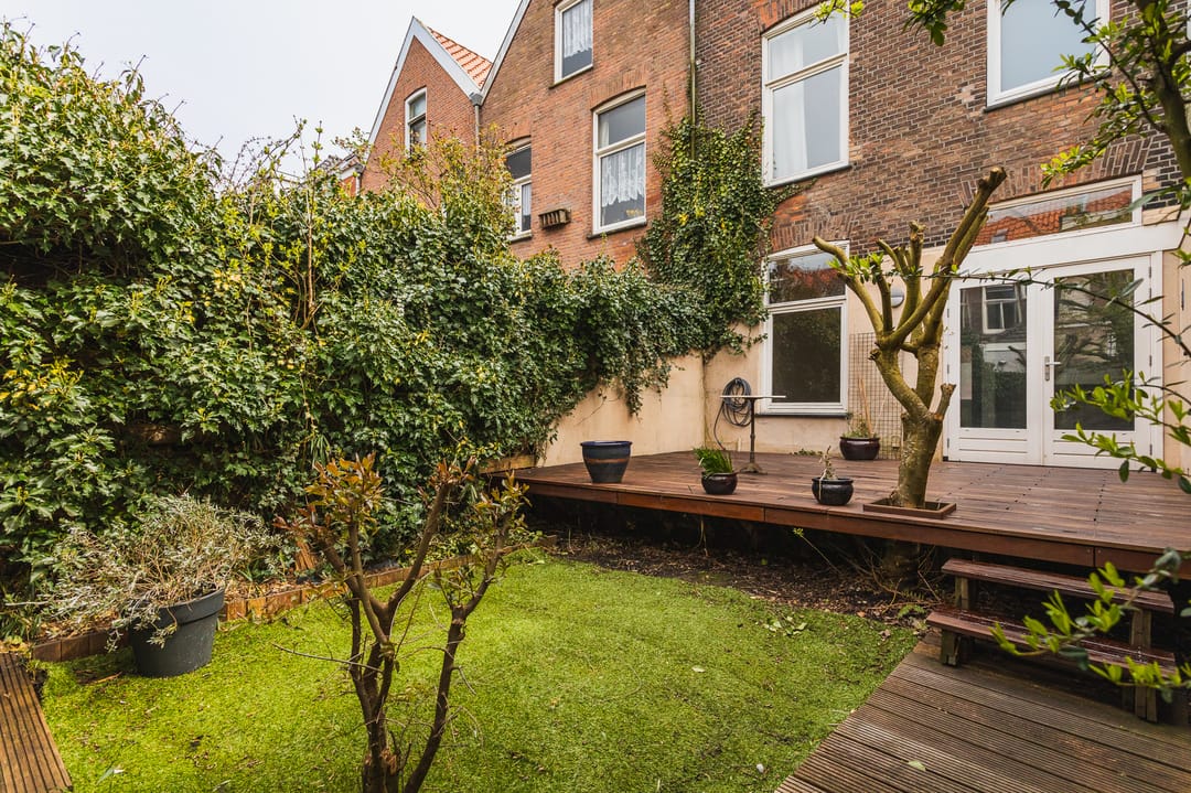 Photo 23 of Marnixstraat 35