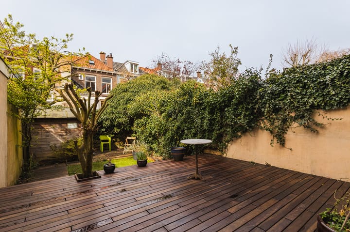 Photo 3 of Marnixstraat 35