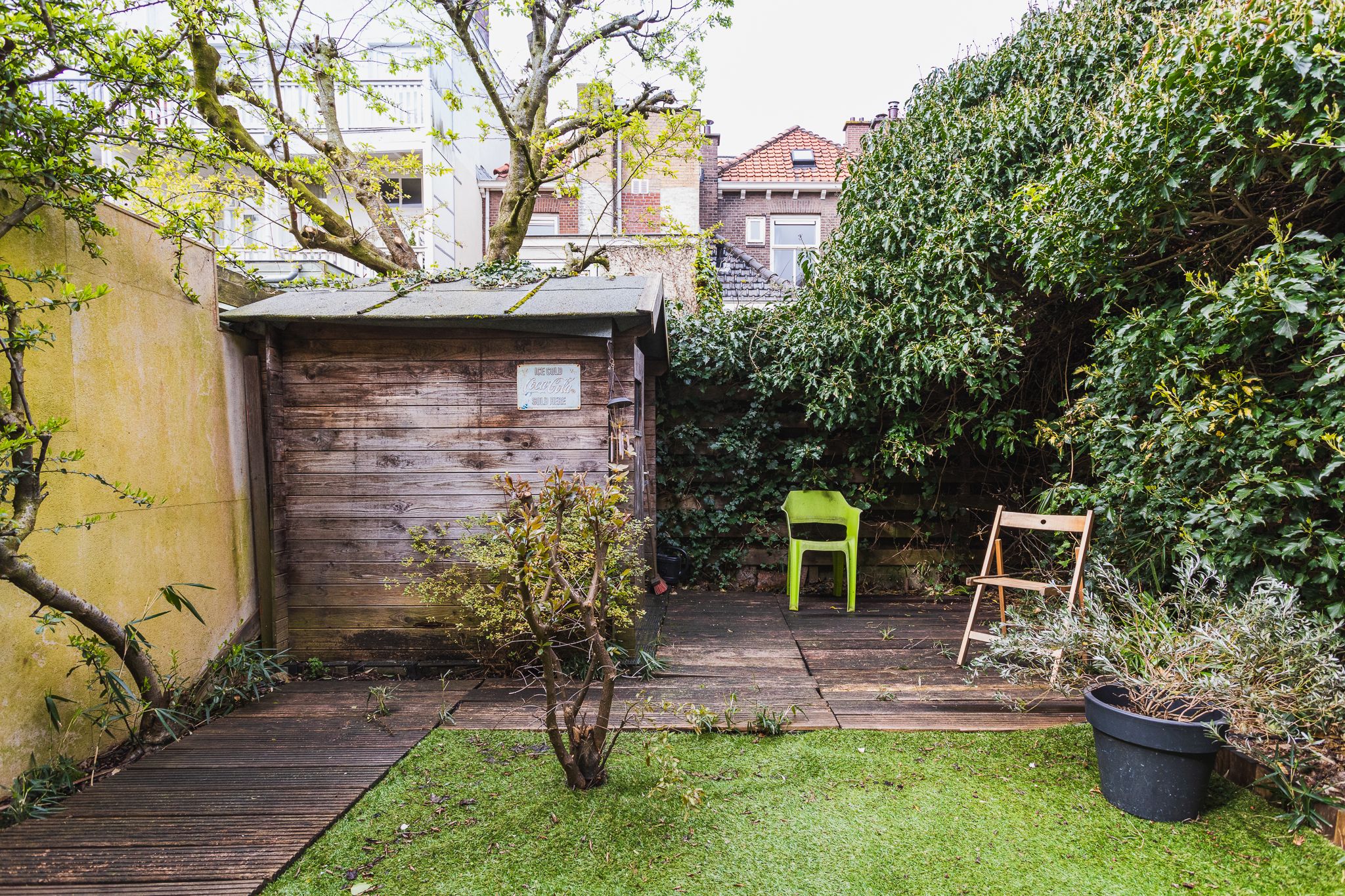 Photo 27 of Marnixstraat 35