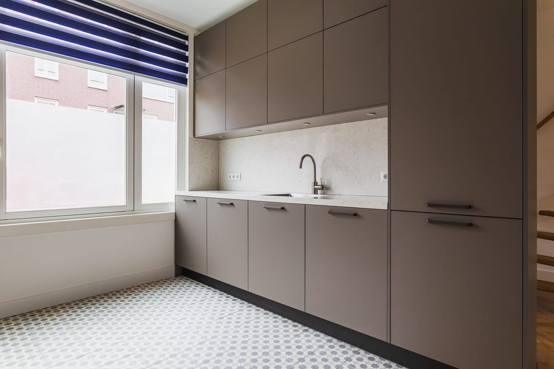 Photo 13 of Marnixstraat 35