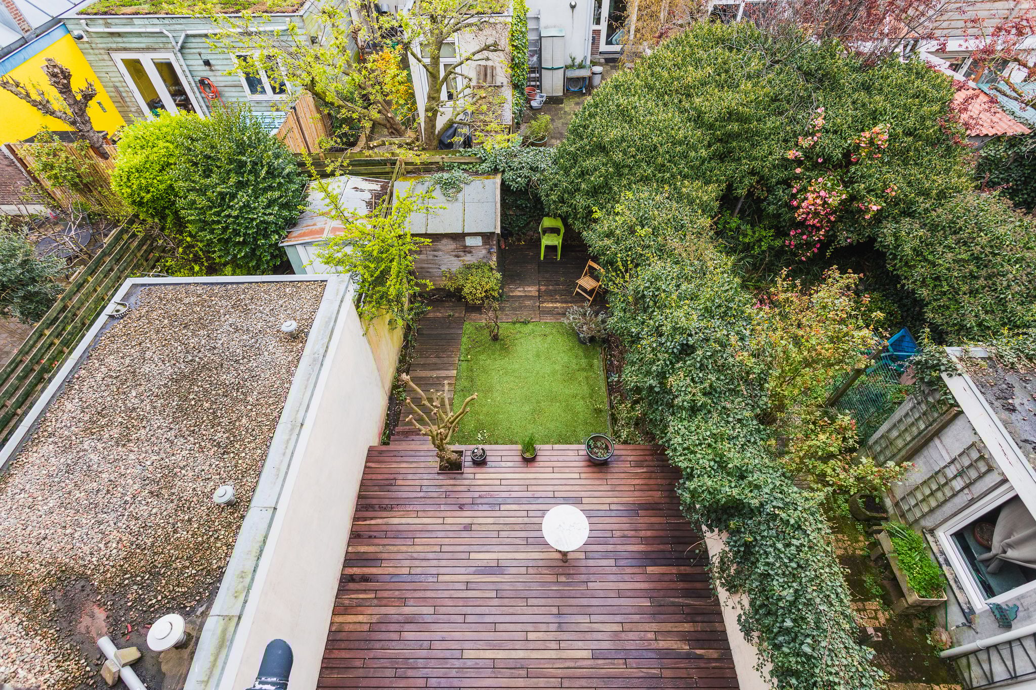 Photo 54 of Marnixstraat 35