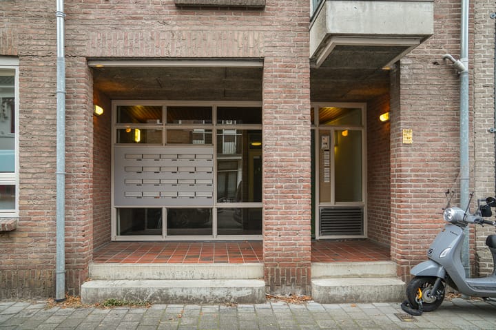 Foto 4 van Postelstraat 22-C