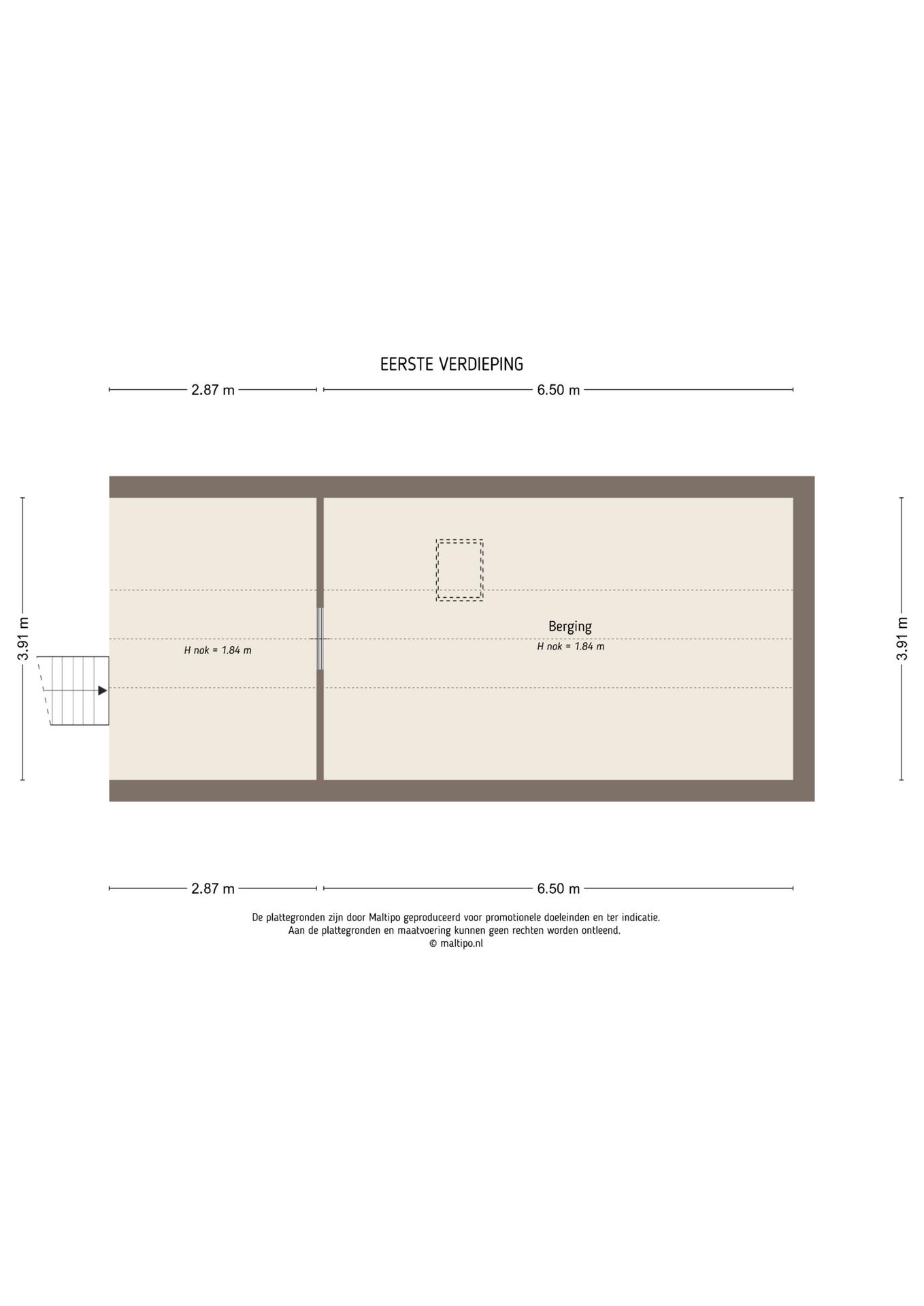 Foto 45 van Postelstraat 22-C