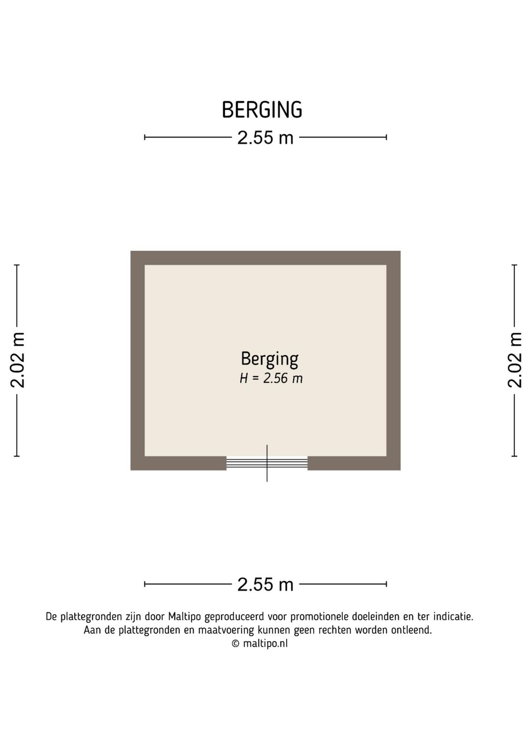Foto 47 van Postelstraat 22-C