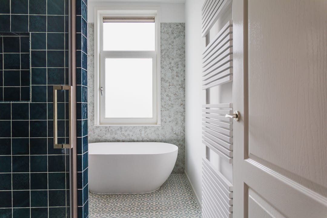 Photo 28 of Marnixstraat 35