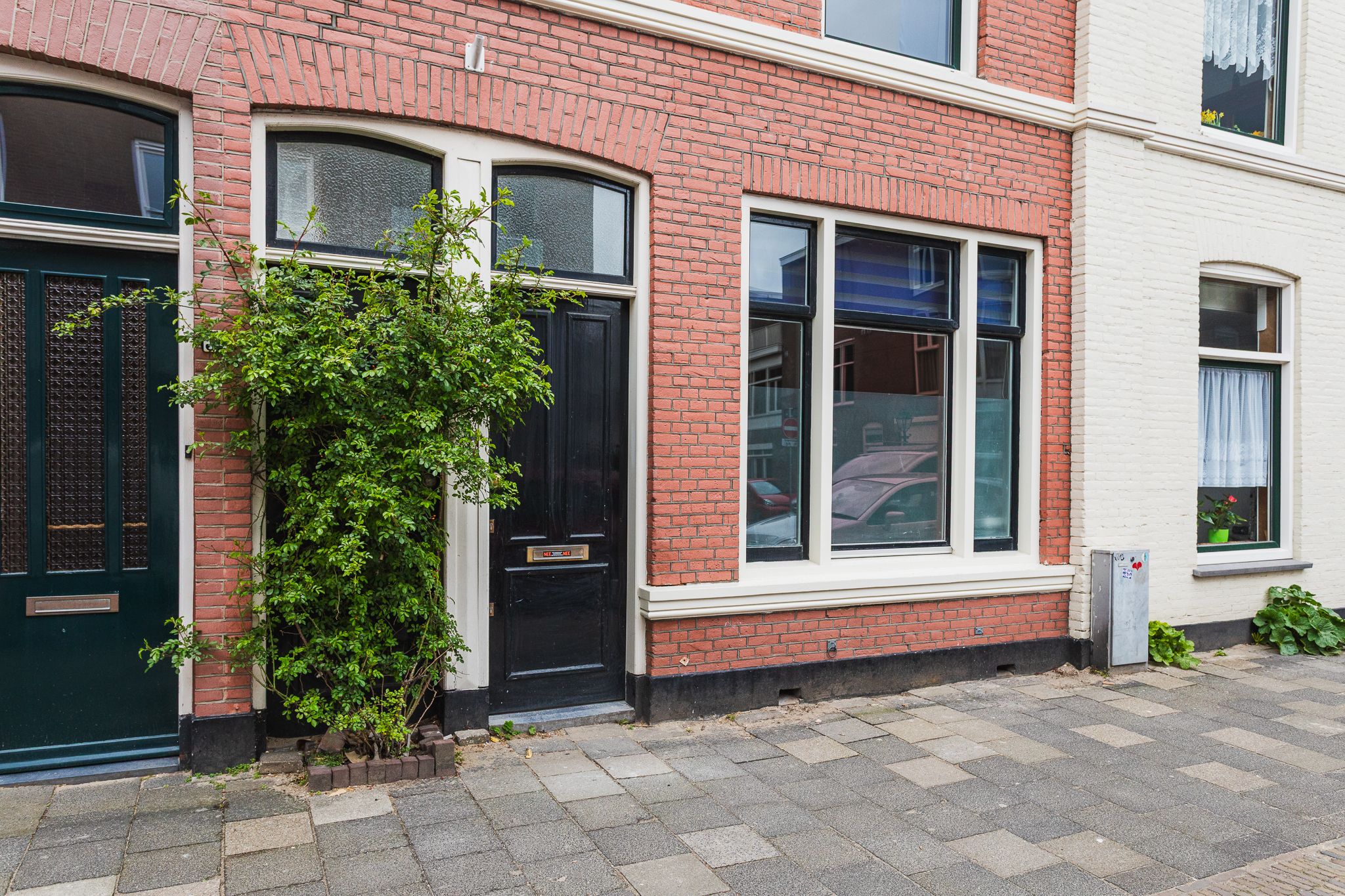 Photo 66 of Marnixstraat 35