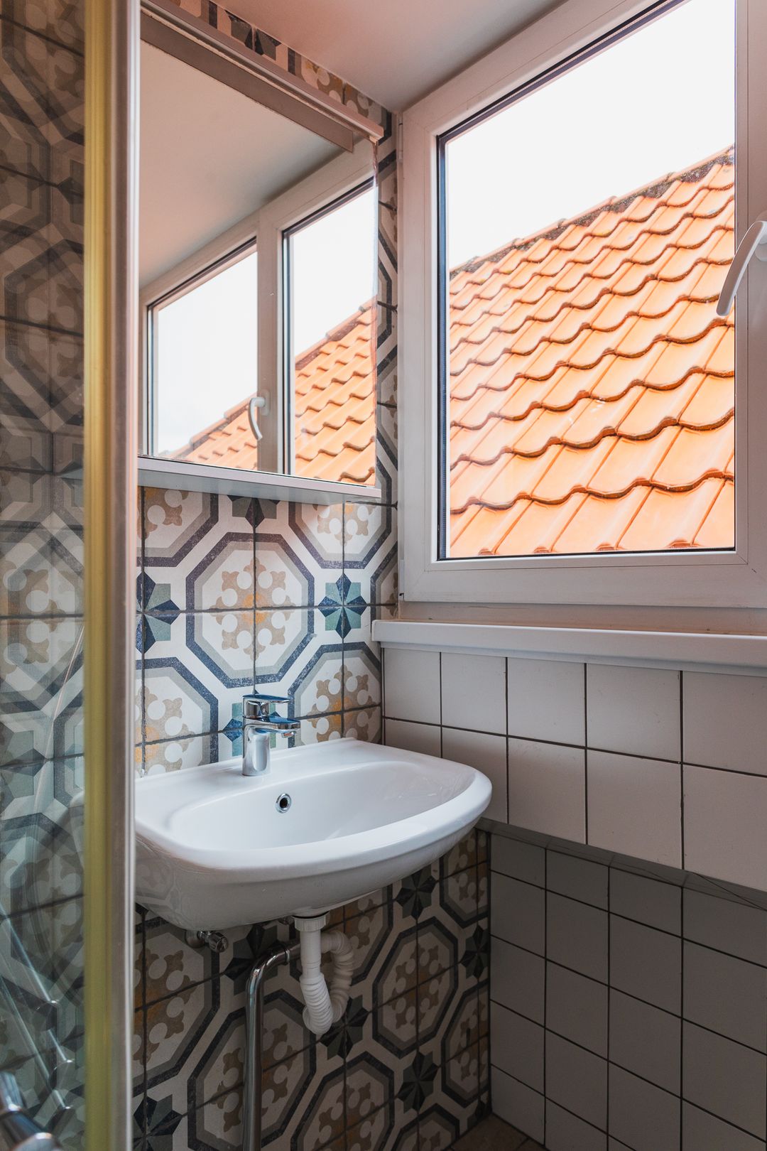 Photo 58 of Marnixstraat 35