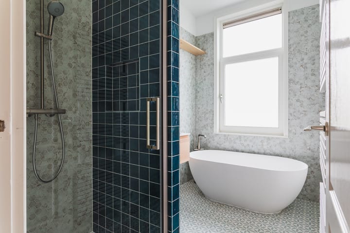 Photo 4 of Marnixstraat 35