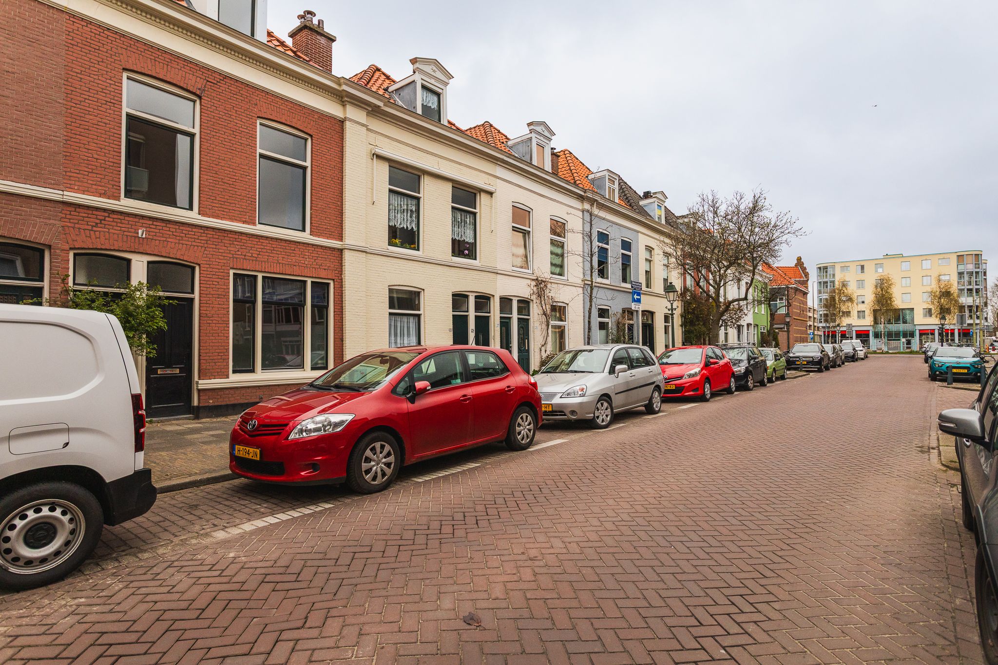 Photo 69 of Marnixstraat 35