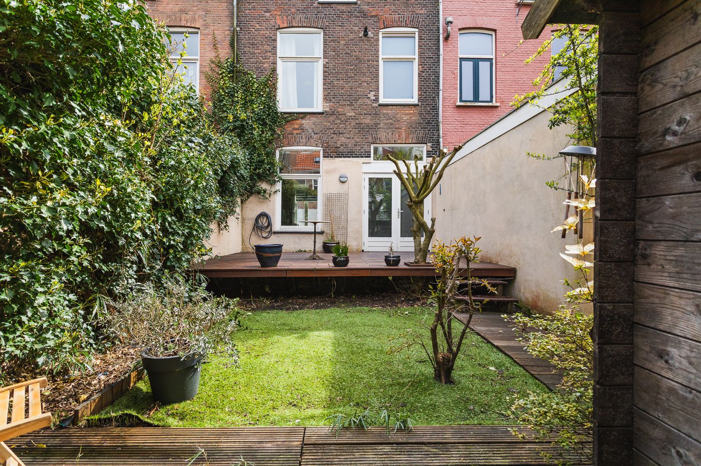 Photo 25 of Marnixstraat 35