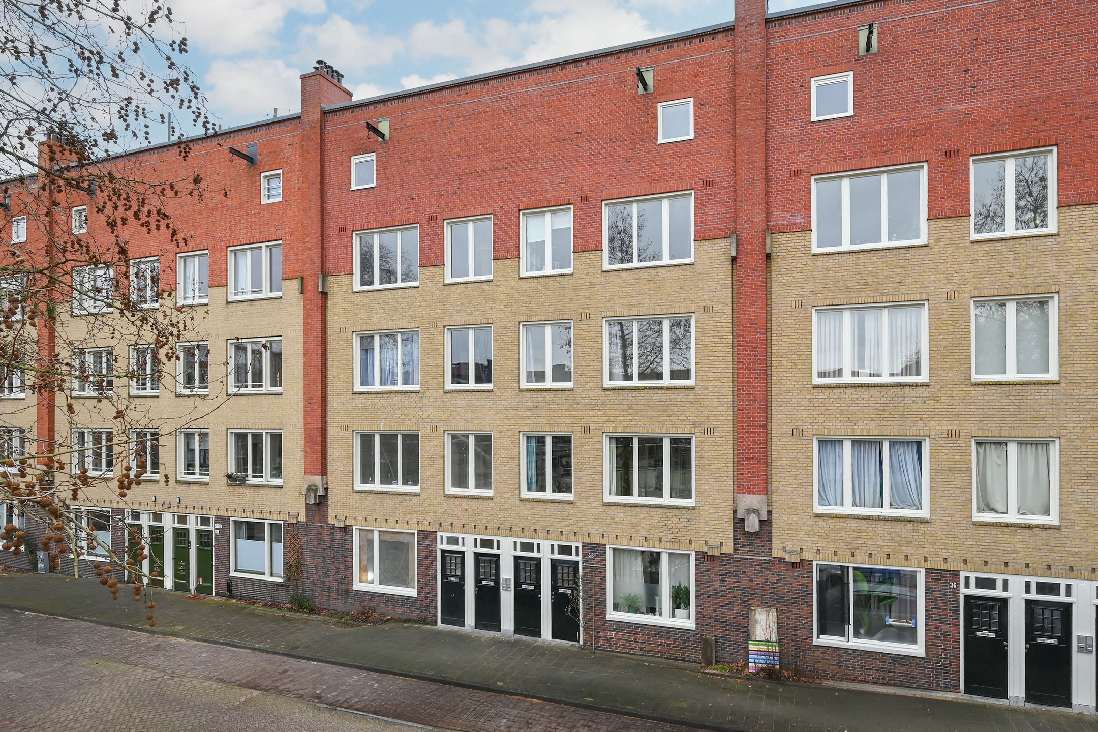 Makassarstraat 40-H 40 H