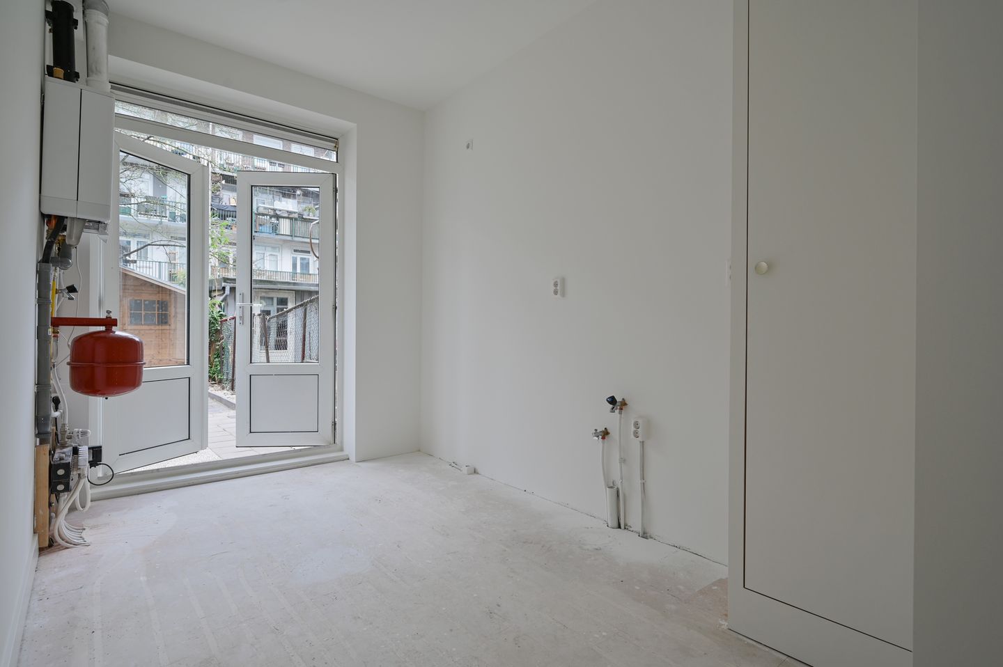 Foto 4 van Makassarstraat 40-H