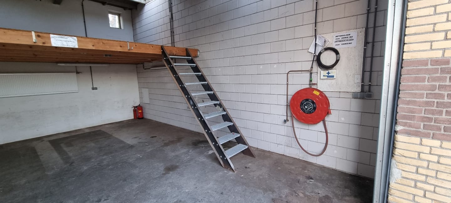 Bekijk foto 3 van Lepelaarsingel 8-12