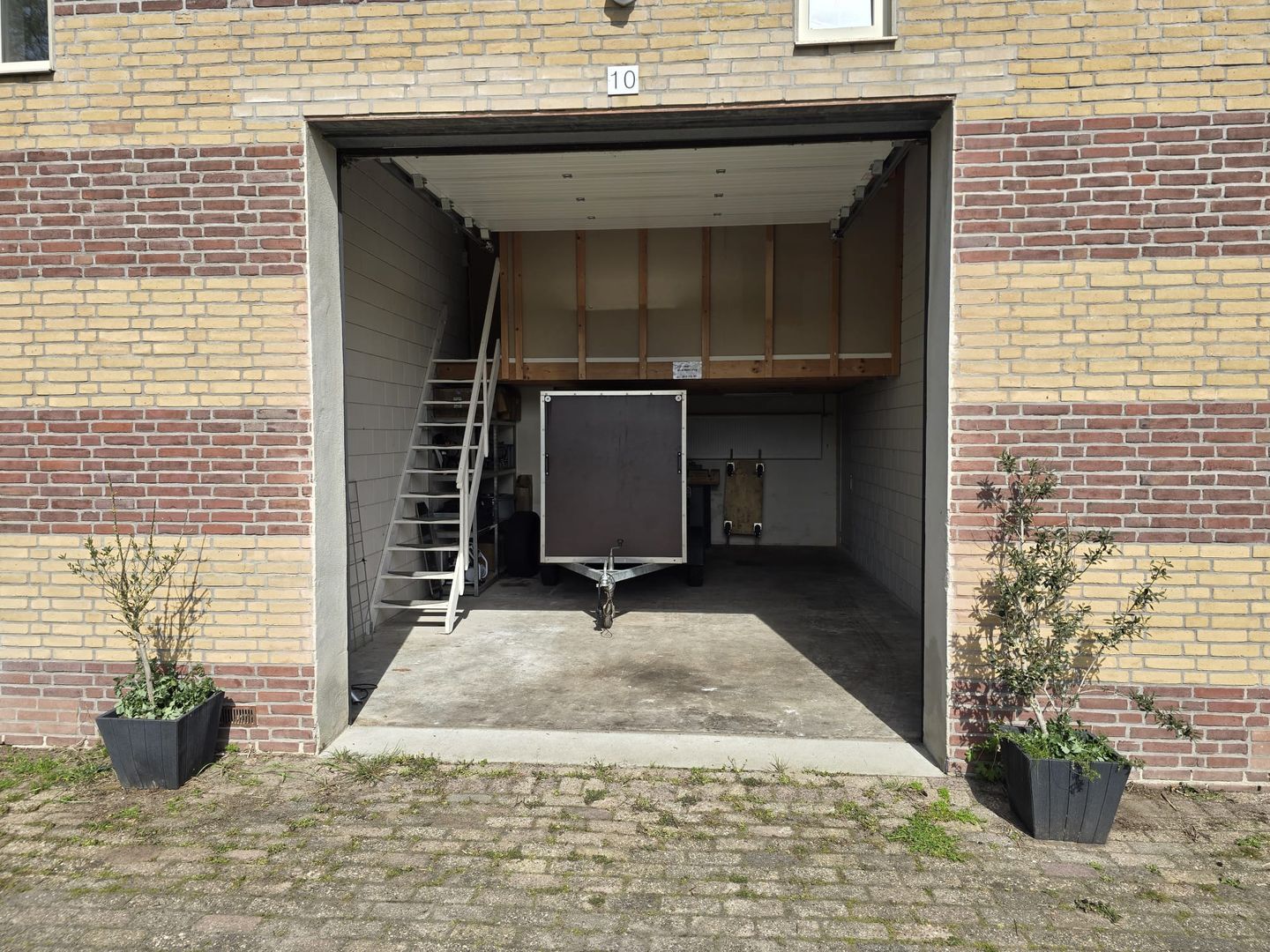 Bekijk foto 4 van Lepelaarsingel 8-12