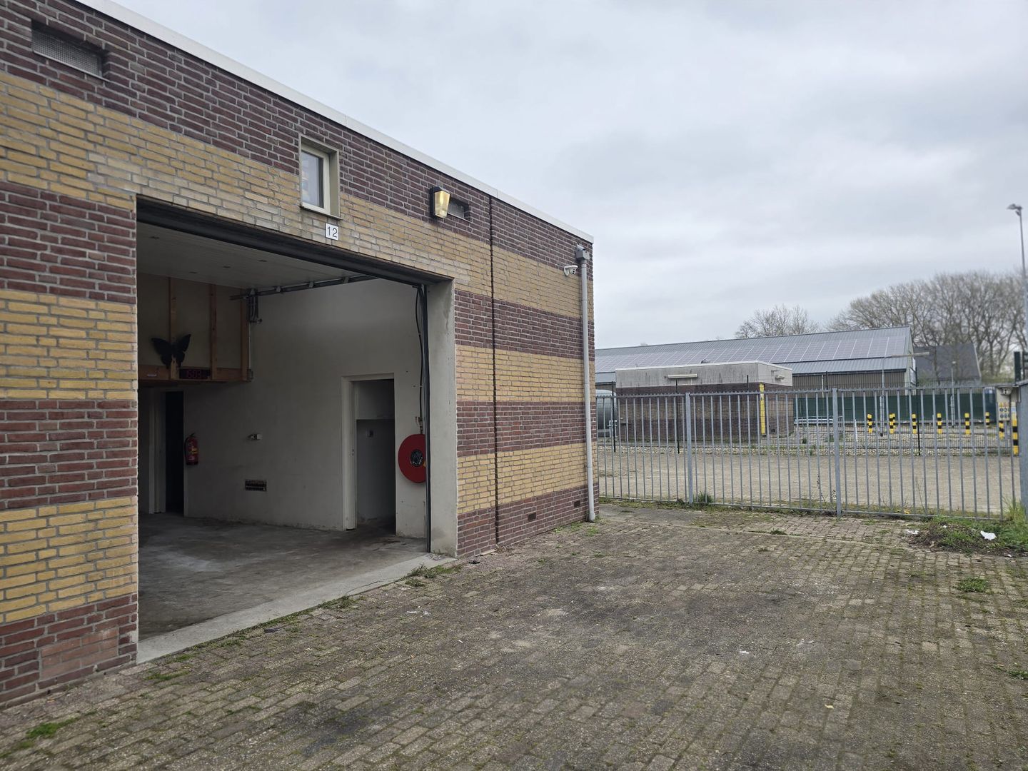 Bekijk foto 5 van Lepelaarsingel 8-12