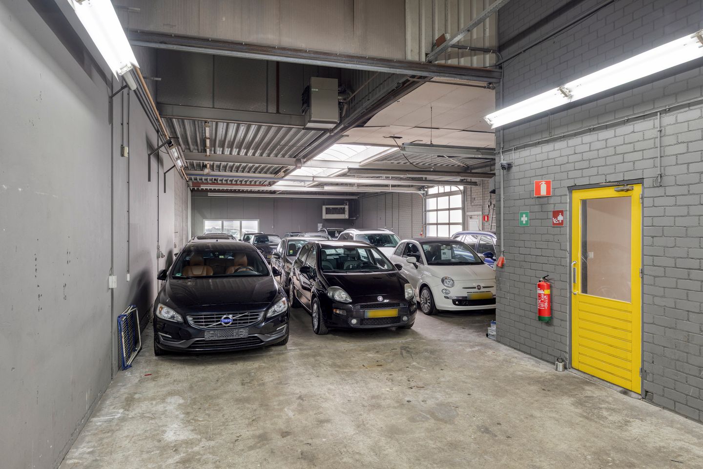 View photo 5 of Kruisbroeksestraat 21-a