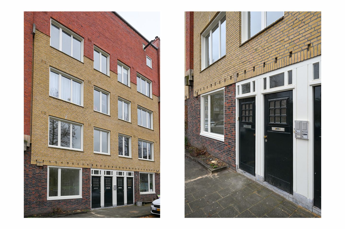 Foto 19 van Makassarstraat 40-H