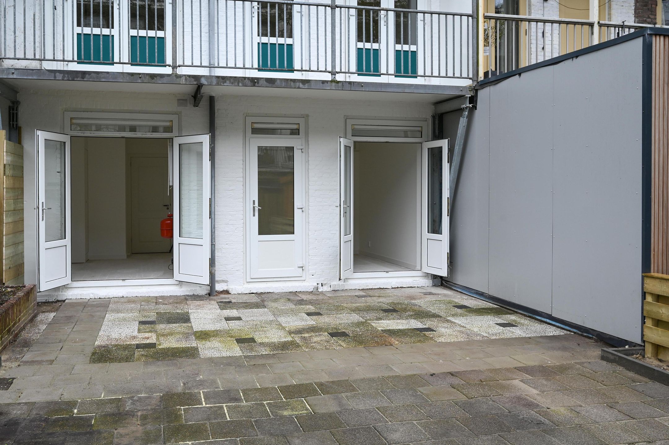 Foto 15 van Makassarstraat 40-H