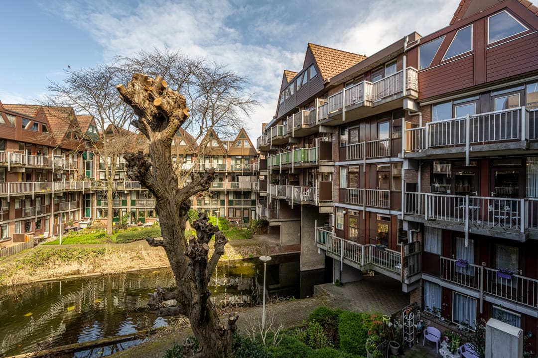 Foto 26 van Graaf Balderikstraat 140