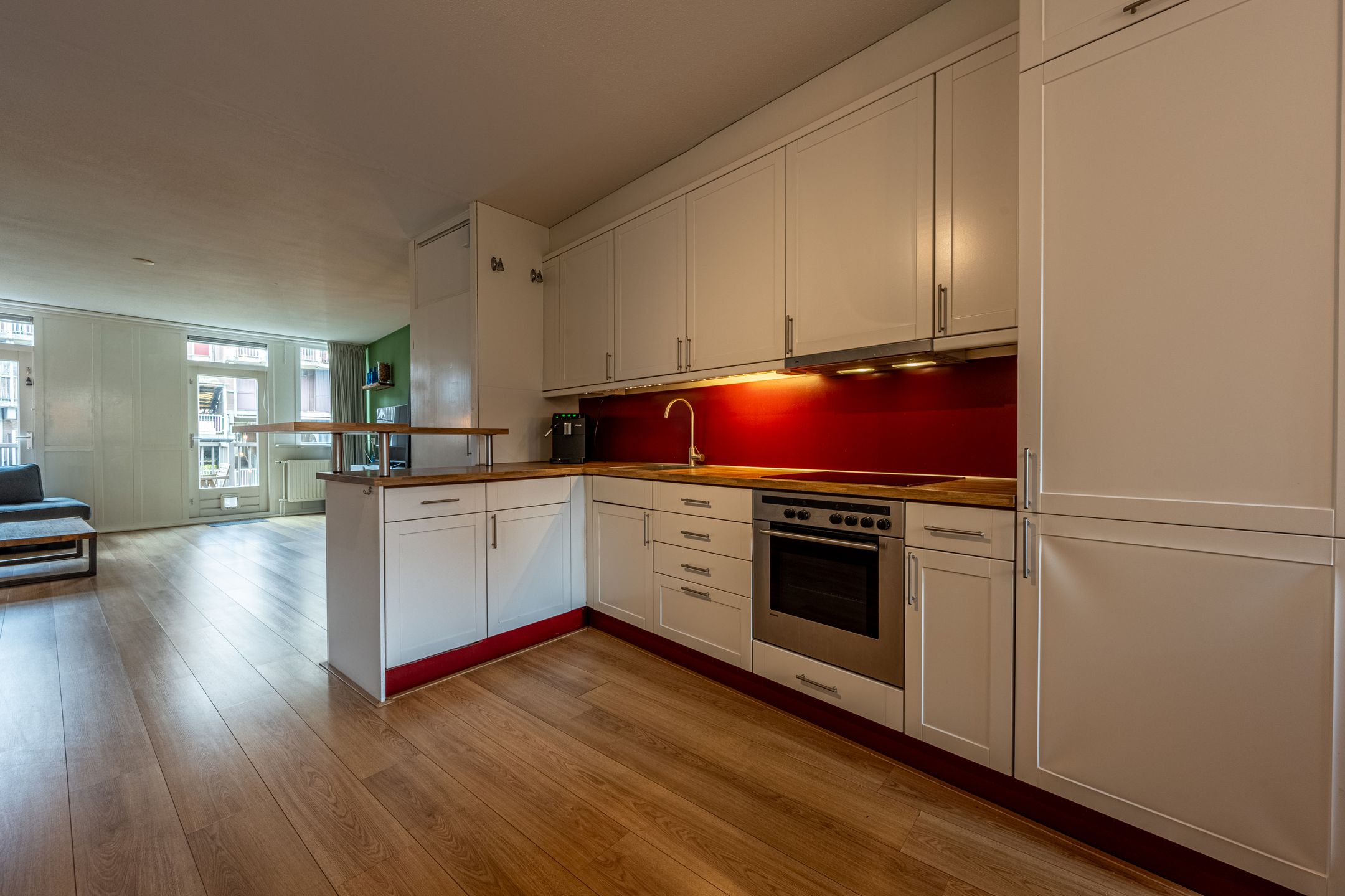 Foto 3 van Graaf Balderikstraat 140