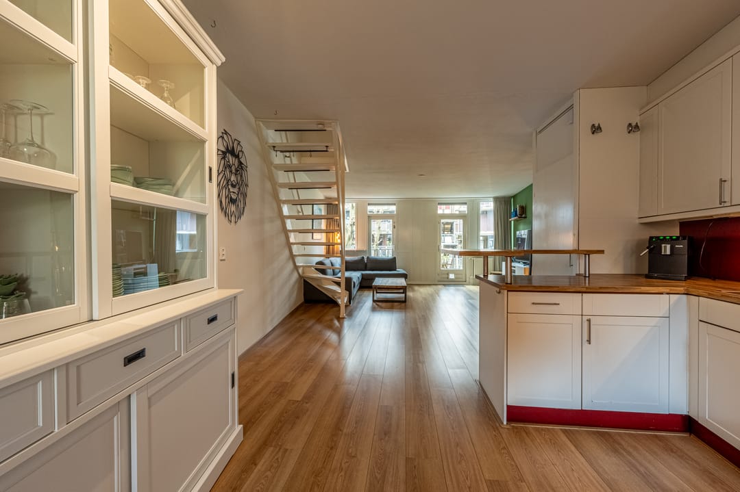 Foto 11 van Graaf Balderikstraat 140