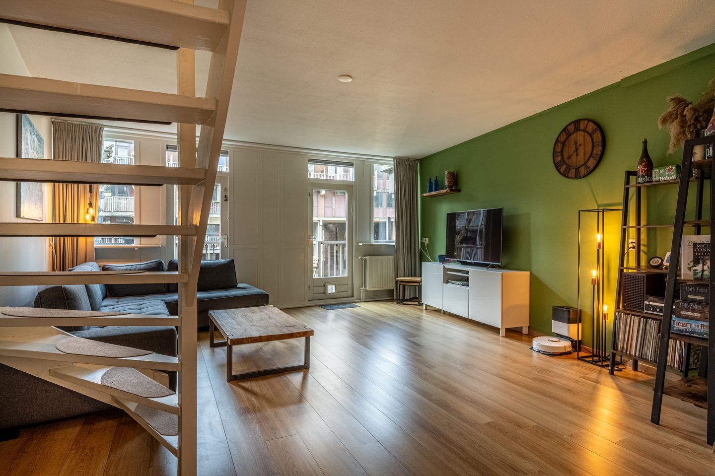 Foto 4 van Graaf Balderikstraat 140