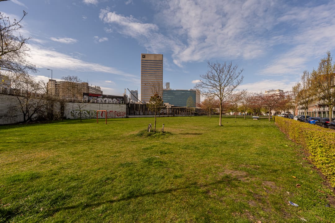 Foto 28 van Graaf Balderikstraat 140