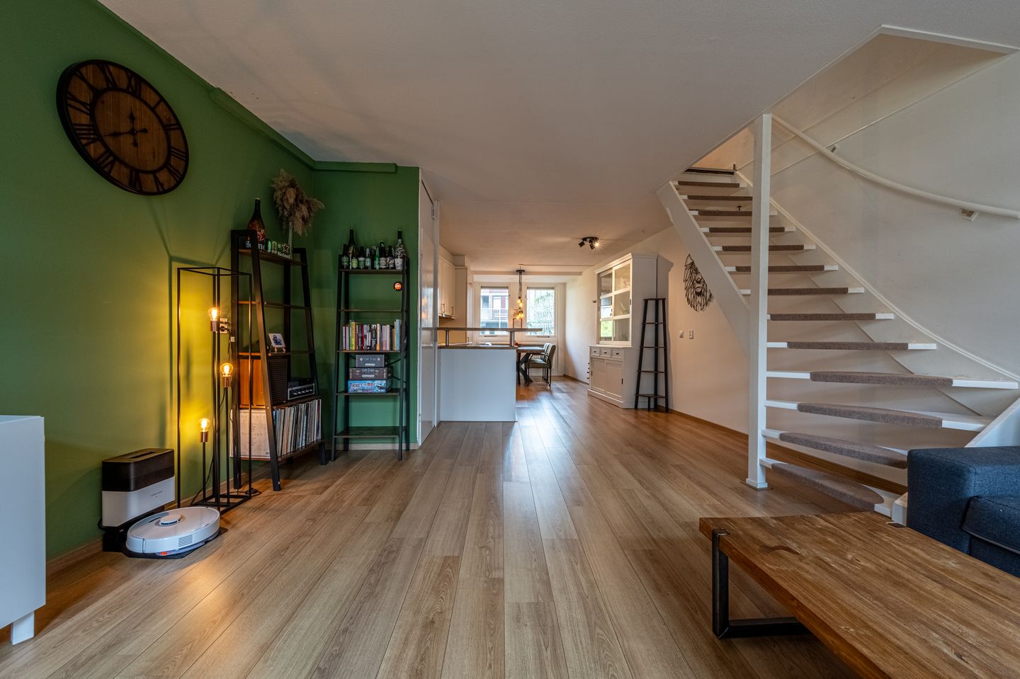 Foto 10 van Graaf Balderikstraat 140