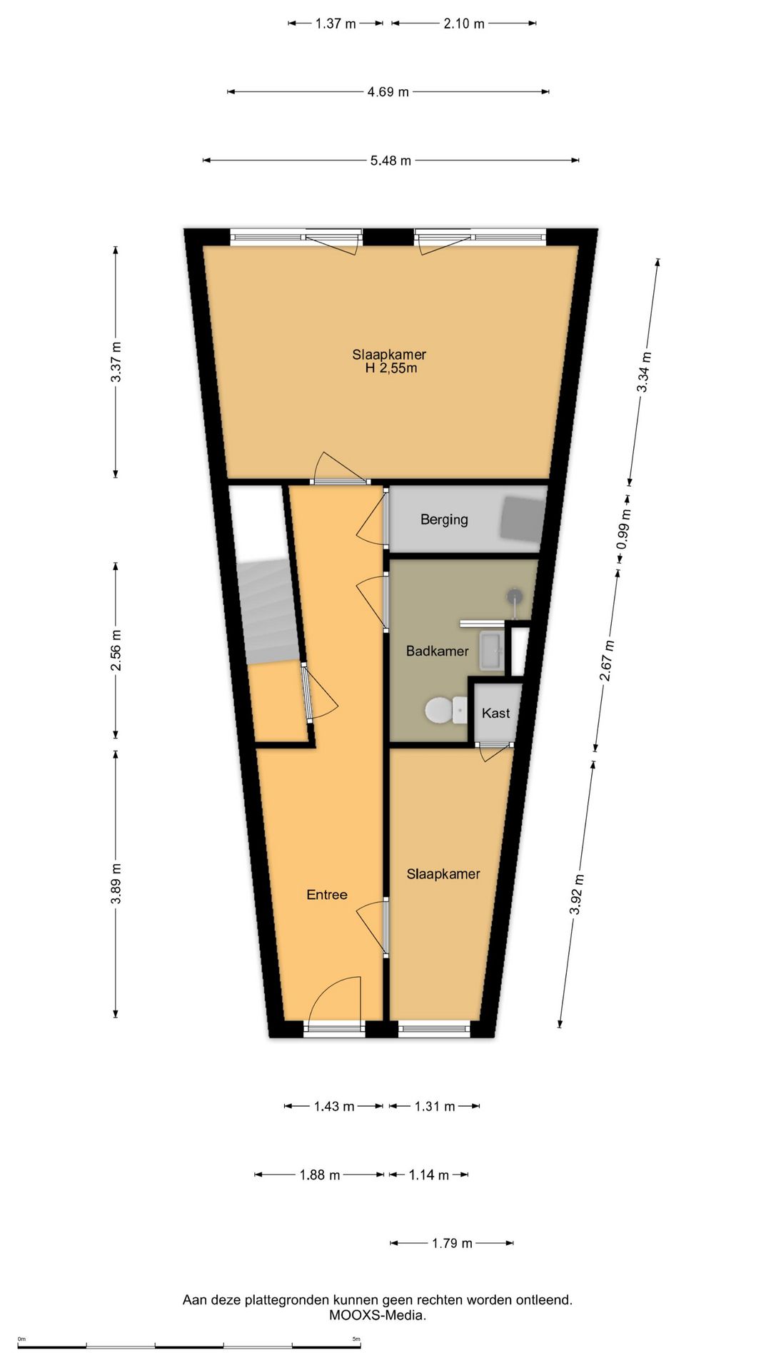 Foto 29 van Graaf Balderikstraat 140