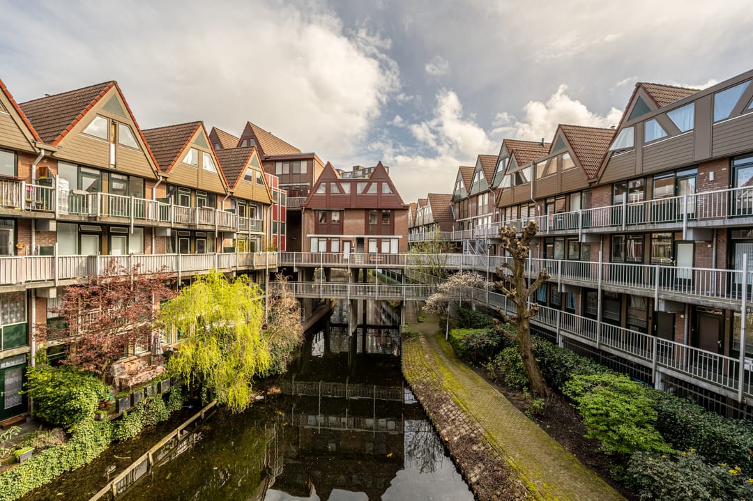 Foto 1 van Graaf Balderikstraat 140