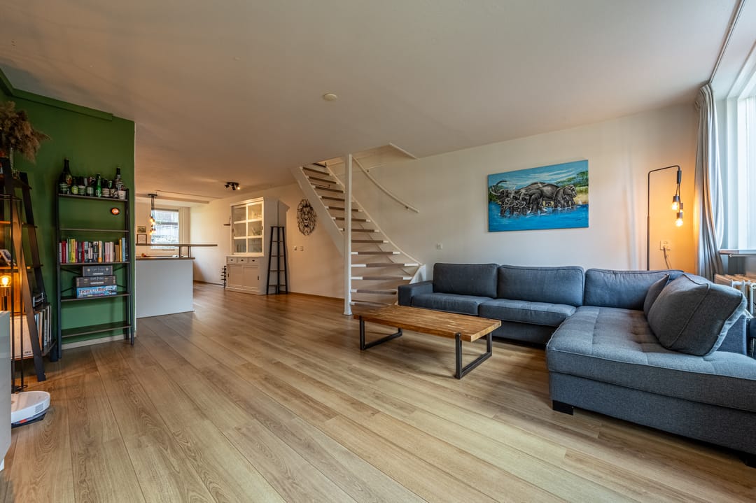 Foto 2 van Graaf Balderikstraat 140