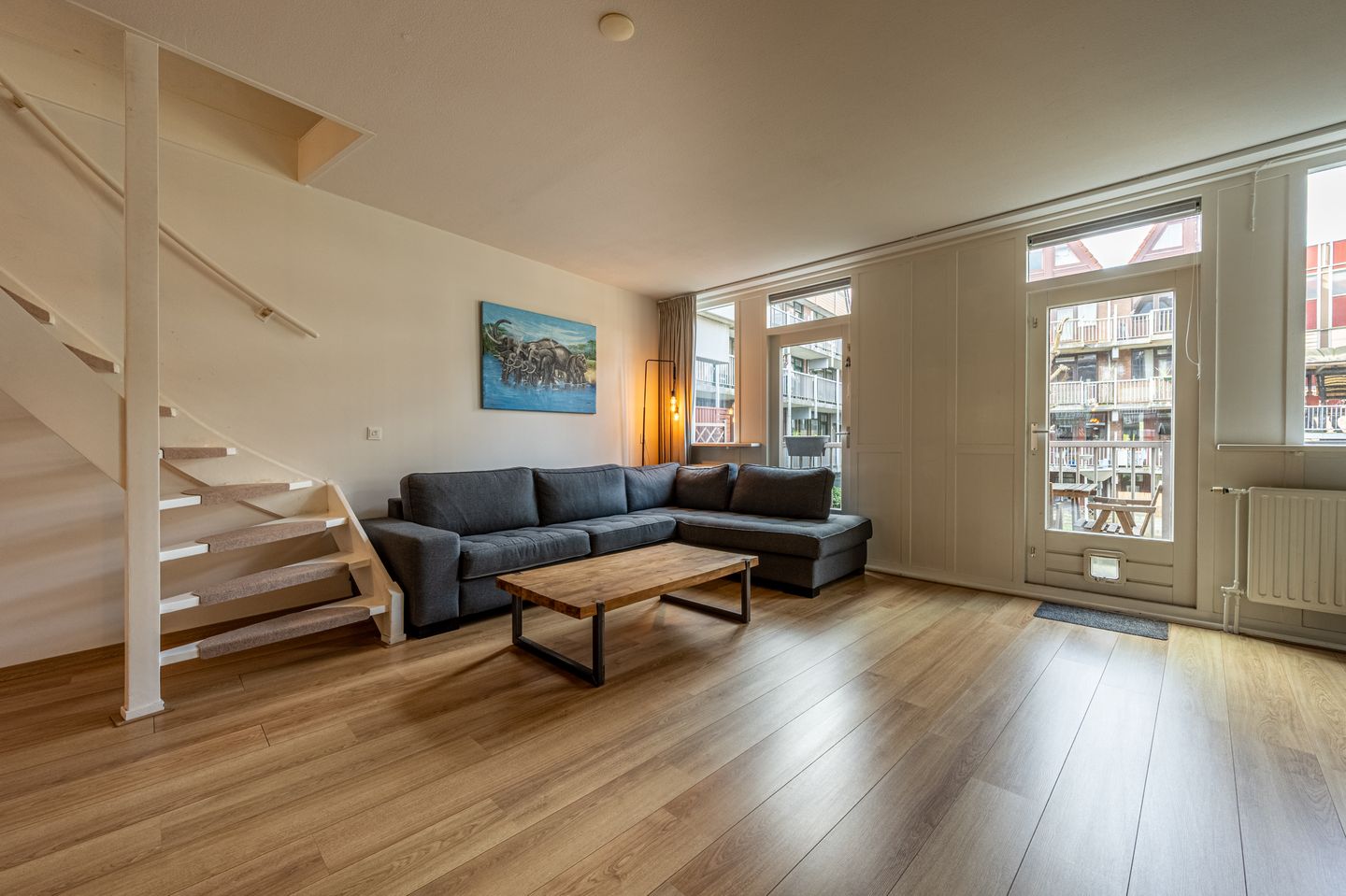 Foto 5 van Graaf Balderikstraat 140