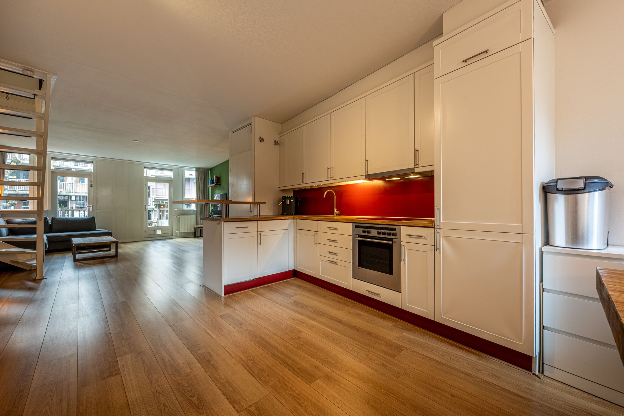 Foto 12 van Graaf Balderikstraat 140