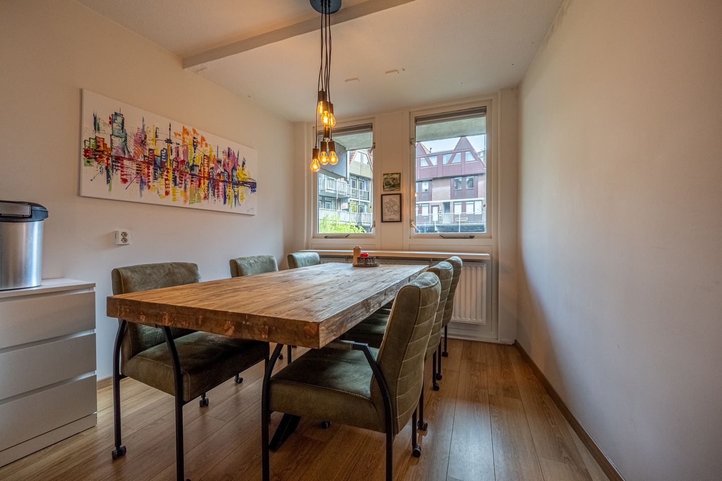 Foto 14 van Graaf Balderikstraat 140