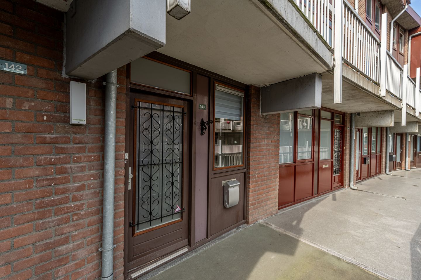 Foto 25 van Graaf Balderikstraat 140