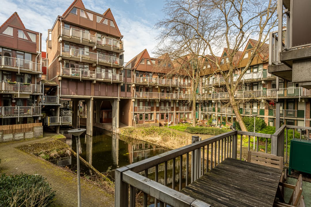 Foto 8 van Graaf Balderikstraat 140