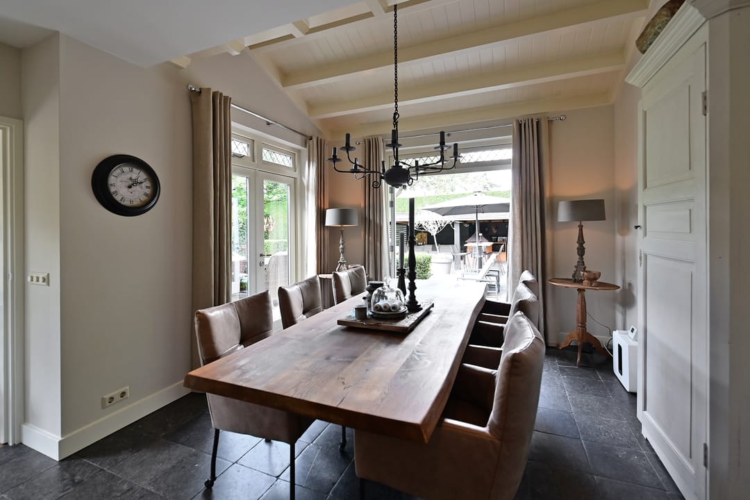 Photo 11 of Beethovenlaan 4