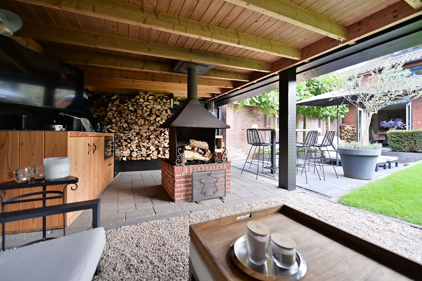 Photo 34 of Beethovenlaan 4