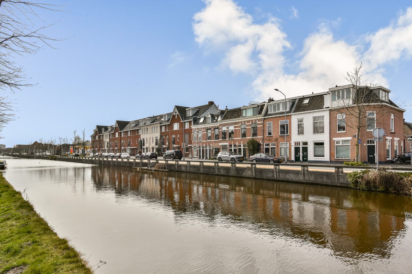 Leidsevaart 382-ZW