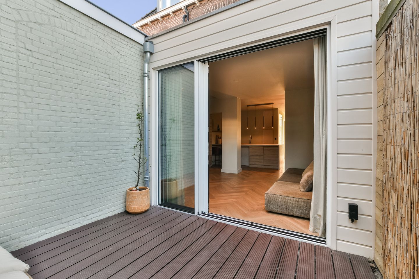 Foto 5 van Leidsevaart 382-ZW