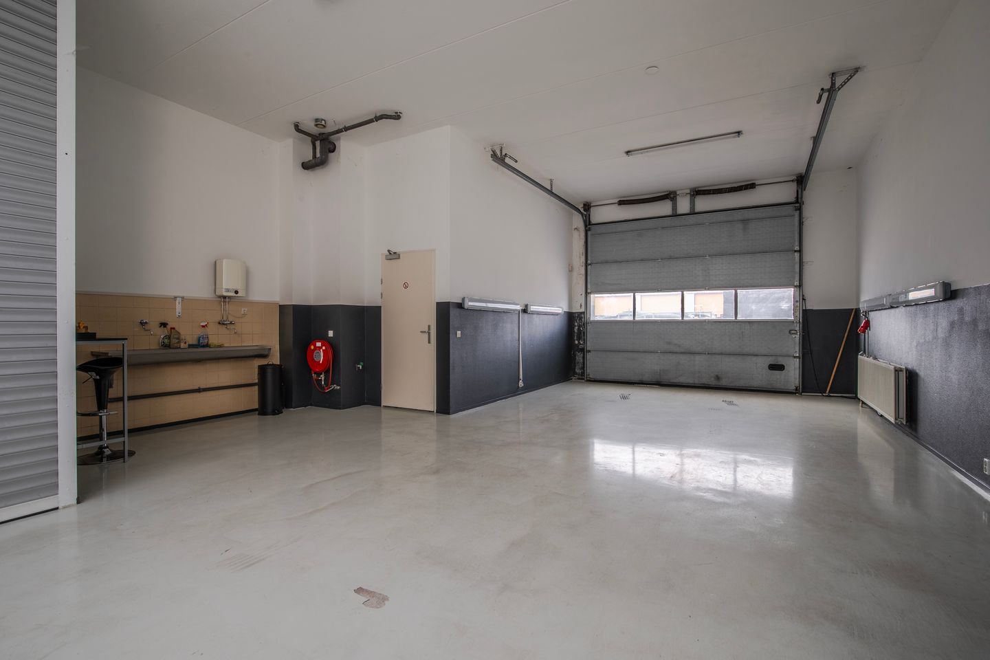 Bekijk foto 3 van Malburgse Sluis 5-F