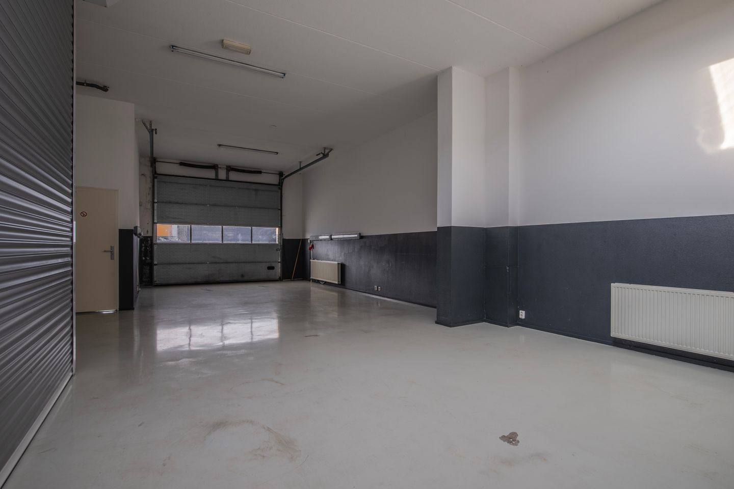 Bekijk foto 4 van Malburgse Sluis 5-F